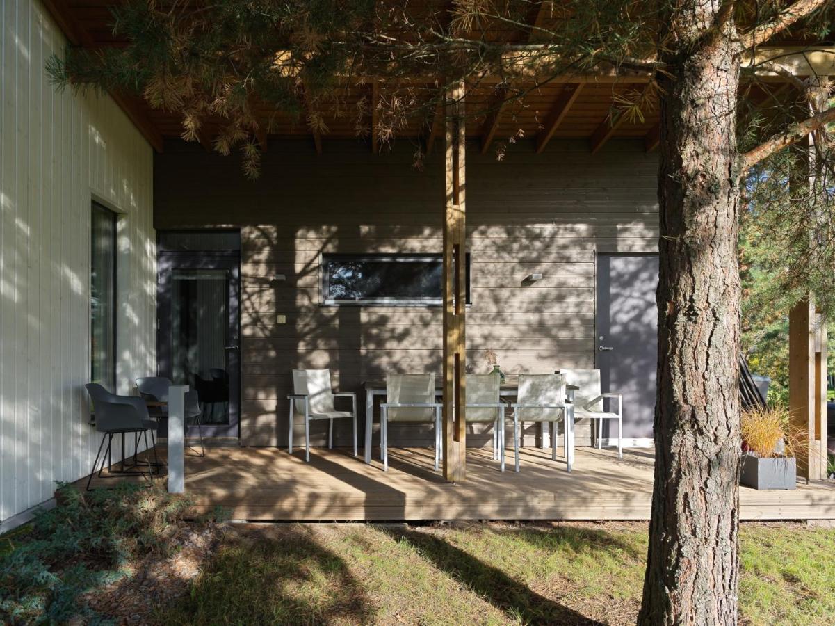Sun Villa Virasoja Exterior foto